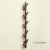 10 hooks coffea