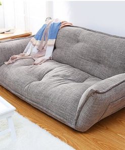 Japanese Floor Sofa Bed