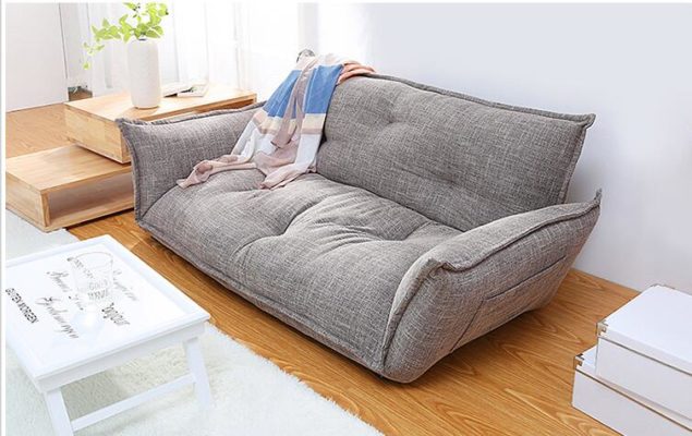 japanese sofa bed crossword