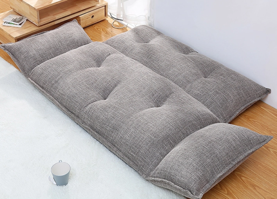 Japanese Floor Sofa Bed Made Minimal 1531