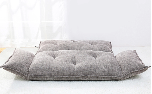 Japanese Floor Sofa Bed Made Minimal 4464