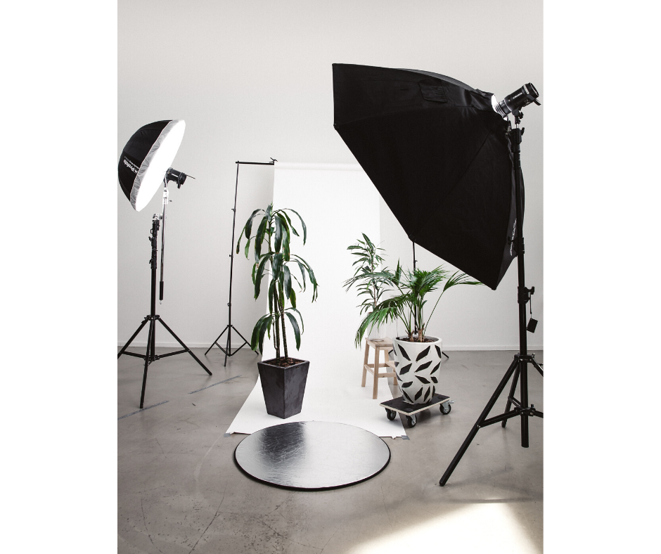 10 Tips to getting the most out of your ring light when shooting videos