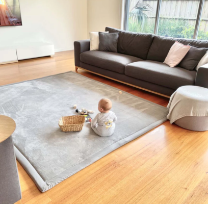 Zen Comfort: Why Tatami Mats are the Perfect Flooring Solution - Made  Minimal