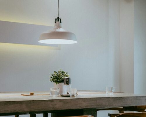 The Philosophy of Quiet Luxury Home Design