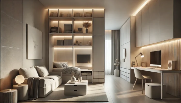 Enhancing Everyday Functionality with Minimalist Aesthetics